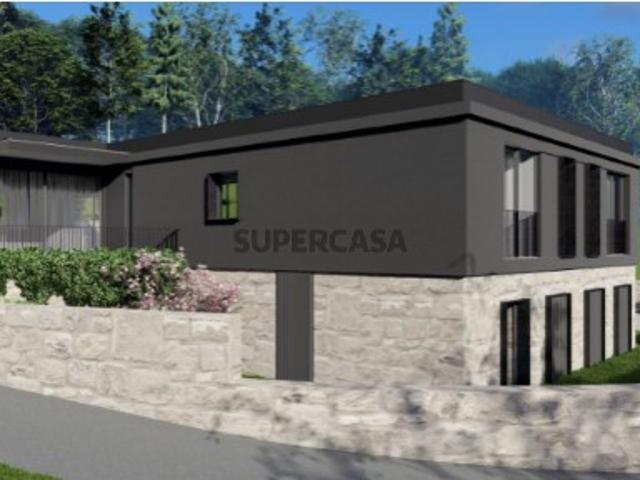 Terreno venda em Vila Verde, Braga