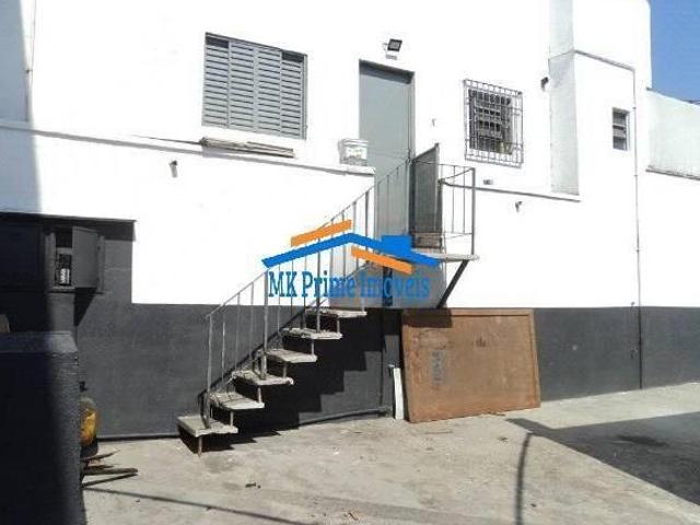 Terreno venda em Osasco