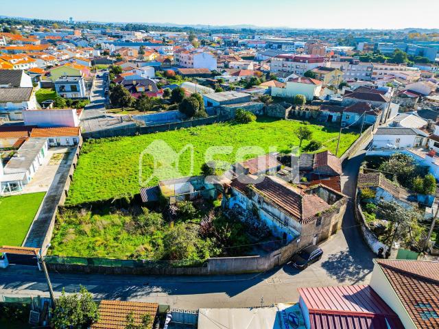 Terreno venda em Porto