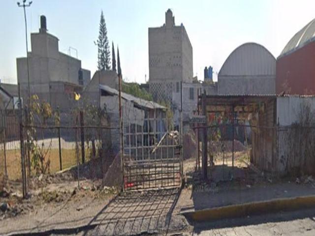 Terreno en renta en Acatepec, Estado de México