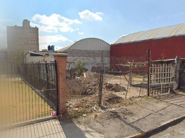 Terreno en renta en Acatepec, Estado de México
