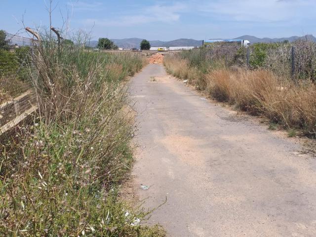 Terreno en venta en San Isidro de Benagéber, l'Horta Nord