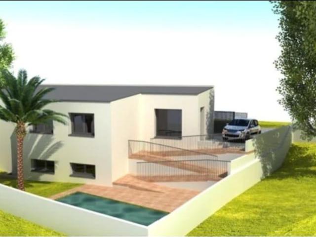 Terreno en venta en O Grove, O Salnés