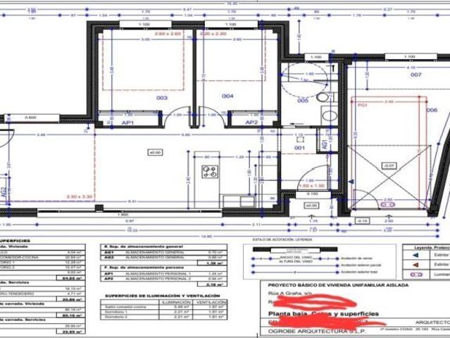 Local Comercial en venta en O Grove, O Salnés