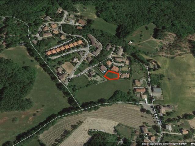 Terreno in vendita a Unione dei comuni del Frignano, Serramazzoni