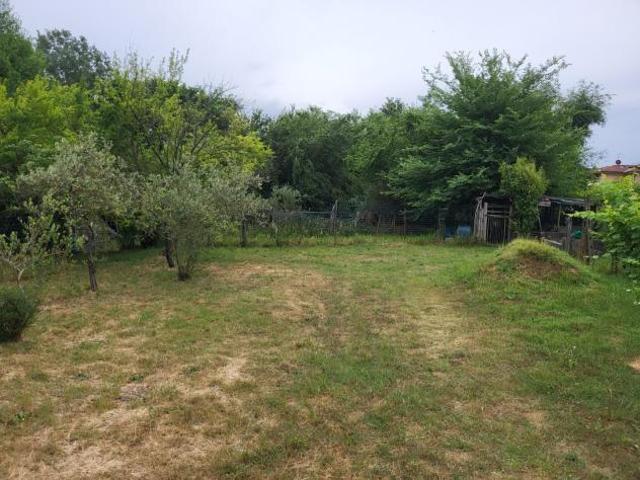 Terreno in vendita a Altopascio, Toscana