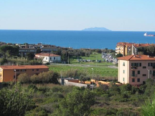 Terreno in vendita a Livorno, Toscana