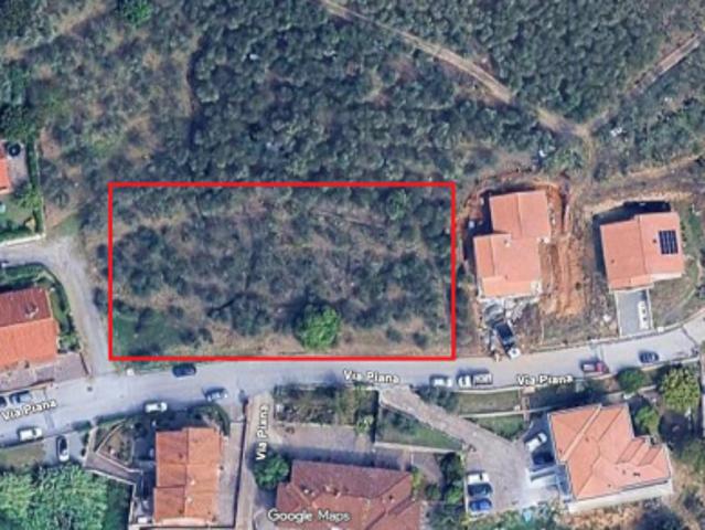 Terreno in vendita a Buti, Pisa