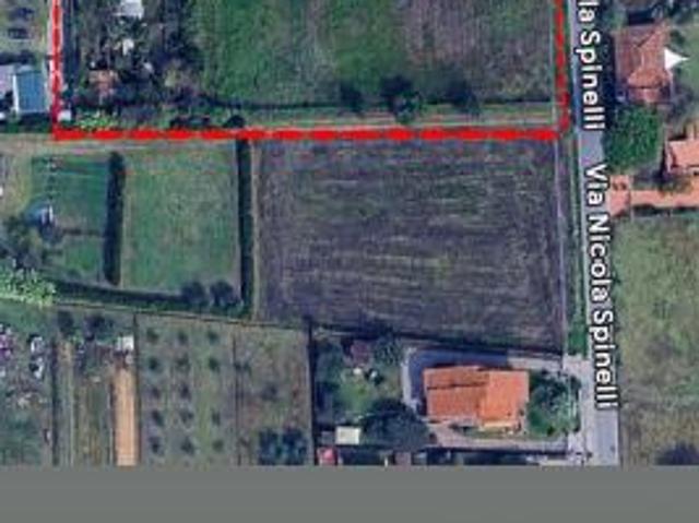 Terreno in vendita a Casciana Terme Lari, Perignano
