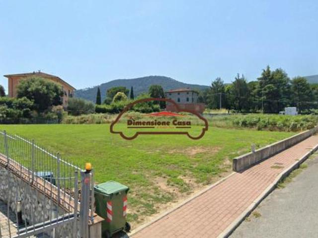 Terreno in vendita a Capannori, Toscana