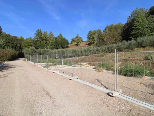 Terreno in vendita a Legoli, Toscana