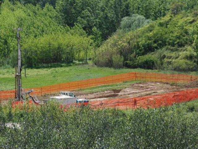 Terreno in vendita a Legoli, Toscana