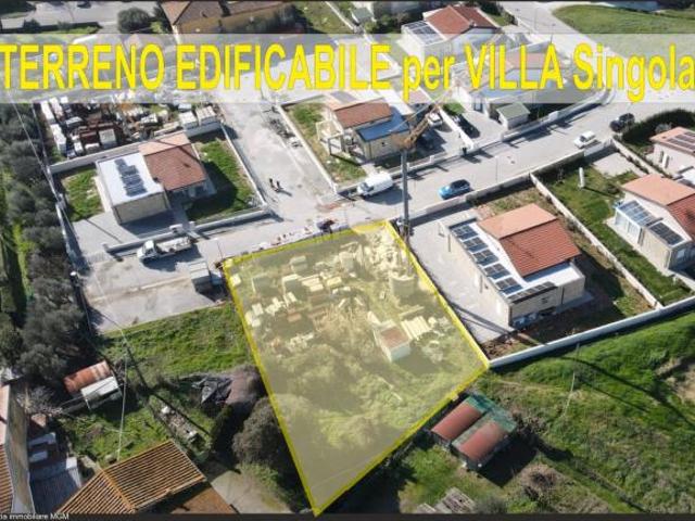 Terreno in vendita a Calcinaia, Toscana