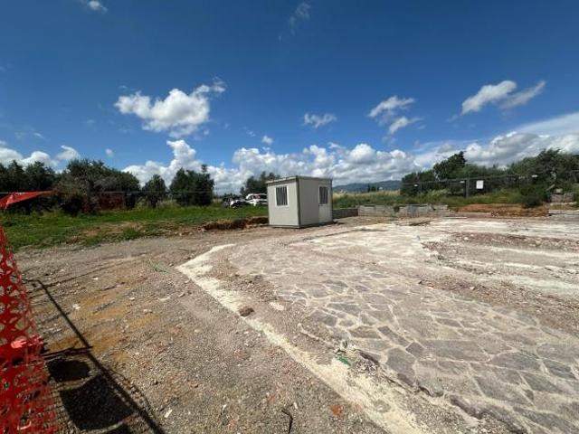 Terreno in vendita a Montecarlo, Toscana