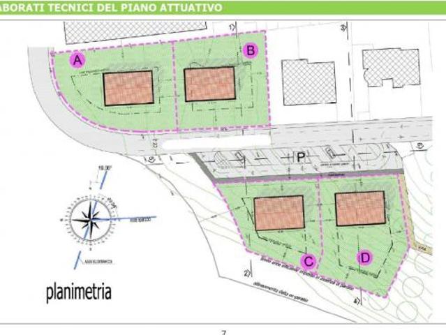 Terreno in vendita a Unione dei Comuni Circondario dell'Empolese Valdelsa, Montespertoli