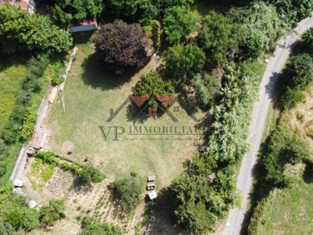 Terreno in vendita a Larderello, Toscana