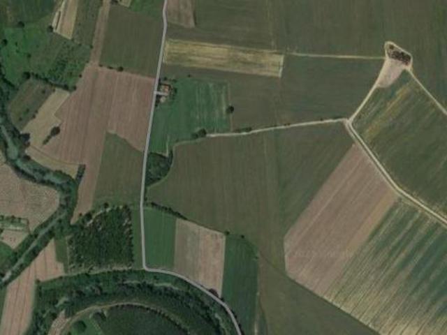 Terreno in vendita a Ponsacco, Toscana