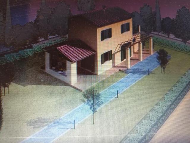 Terreno in vendita a Bagni Di Lucca Ponte, Toscana