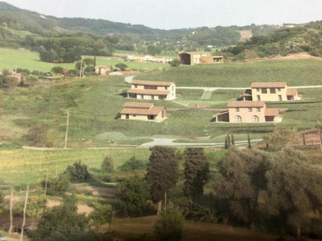 Terreno in vendita a San Miniato, Toscana