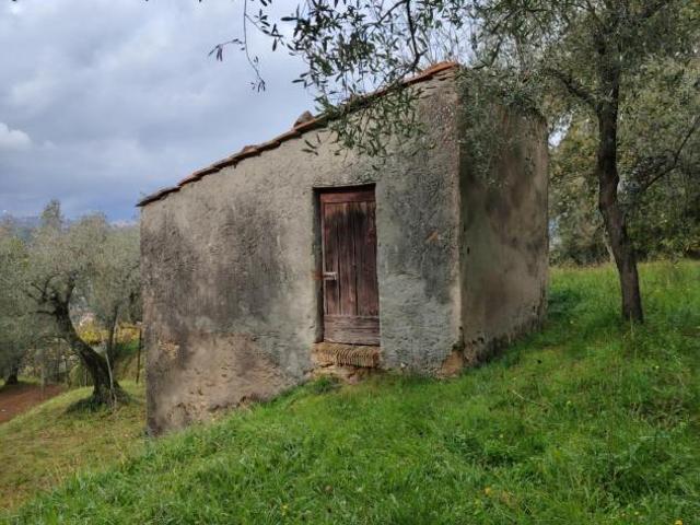 Terreno in vendita a Arcola, Liguria