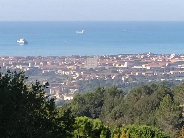 Terreno in vendita a Livorno, Toscana