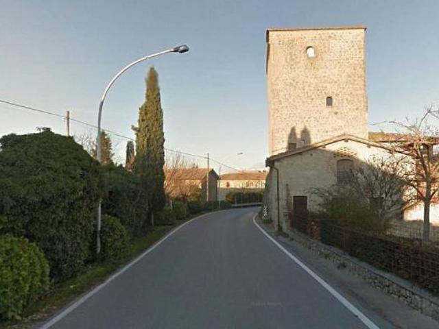 Terreno in vendita a Monteroni D'arbia, Toscana