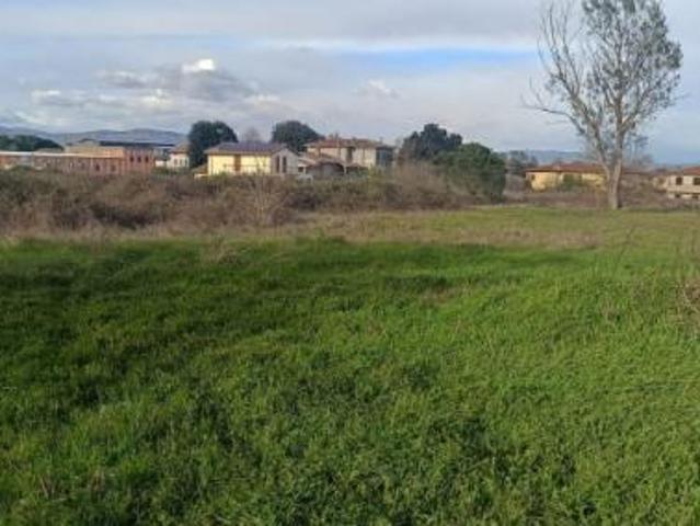 Terreno in vendita a Gioiella, Umbria