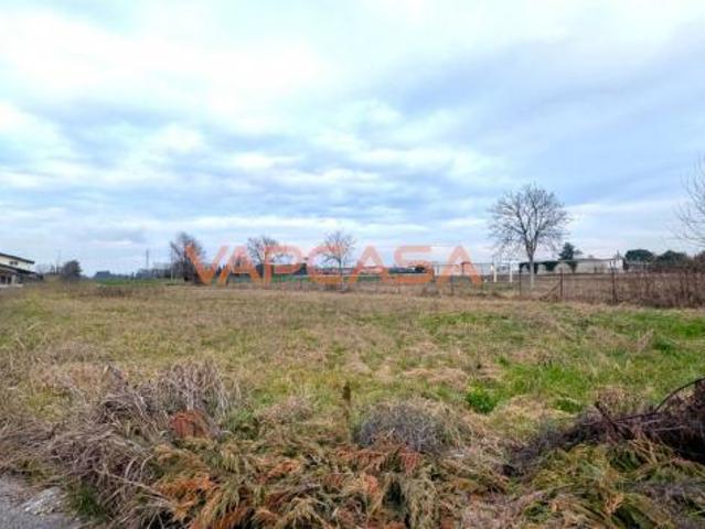 Terreno in vendita a Ciserano, Lombardia