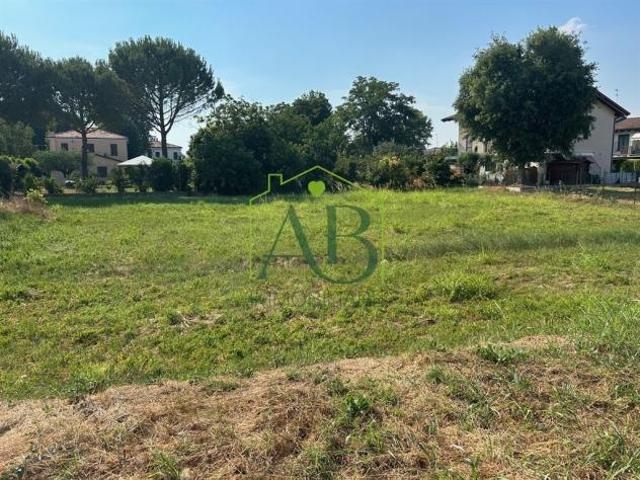 Terreno in vendita a Ravenna, Reggio Emilia
