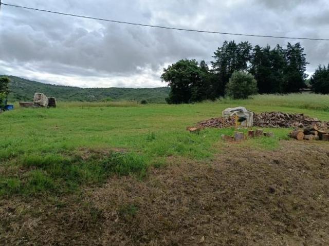 Terreno in vendita a Magione, Umbria