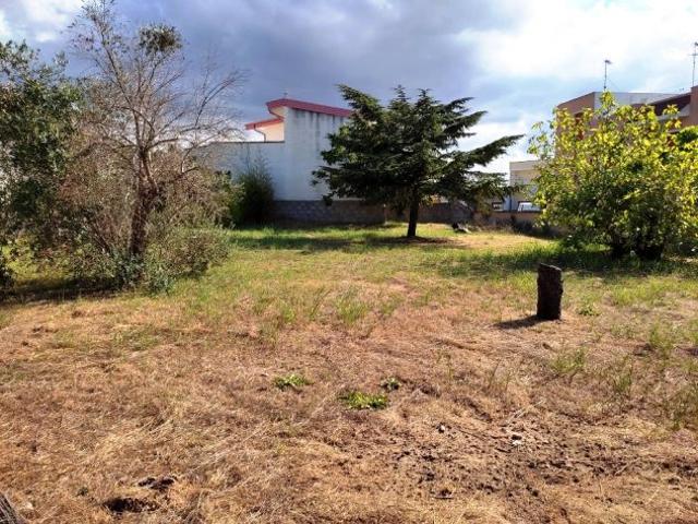 Terreno in vendita a Puglia, Lecce