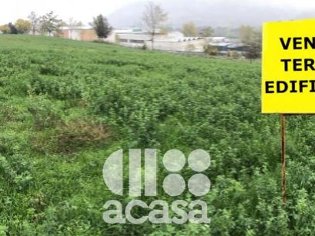 Terreno in vendita a Unione dei comuni Valle del Savio, Mercato Saraceno