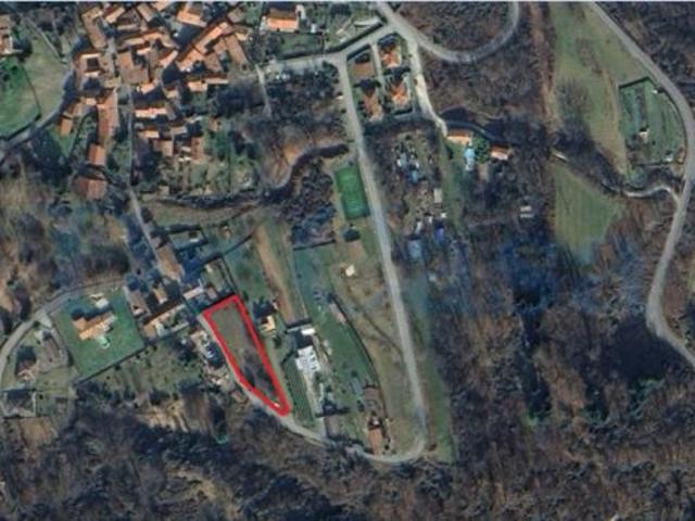Terreno in vendita a Comunità Montana Valli del Verbano, Brissago Valtravaglia