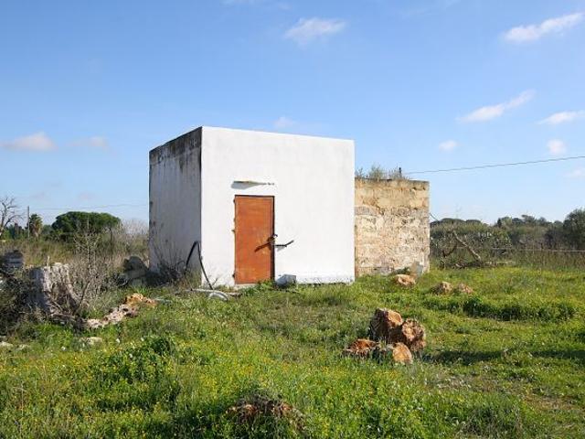 Terreno in vendita a Puglia, Lecce