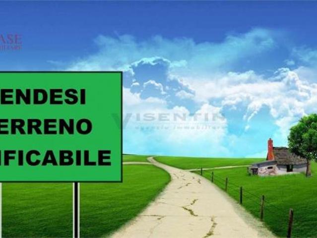 Terreno in vendita a Gambolò, Lombardia