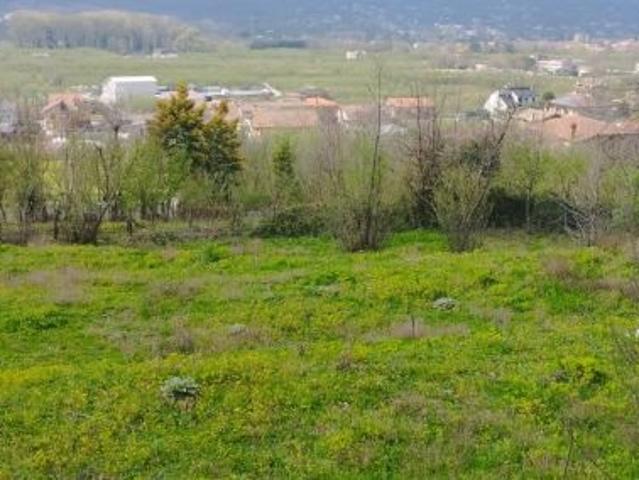 Terreno in vendita a Santa Lucia Di Serino, Campania