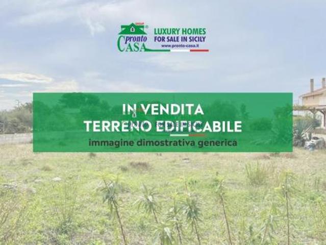 Terreno in vendita a Comiso, Sicilia