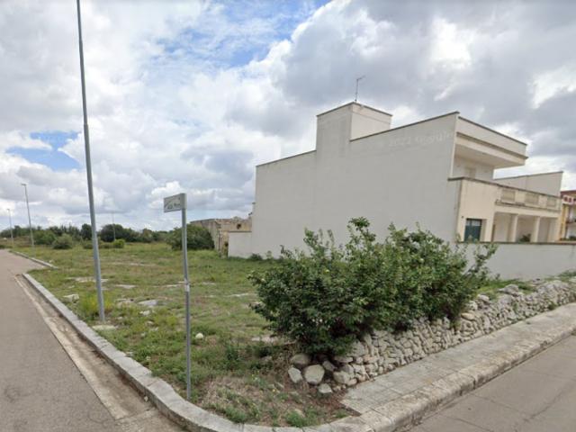 Terreno in vendita a Puglia, Lecce