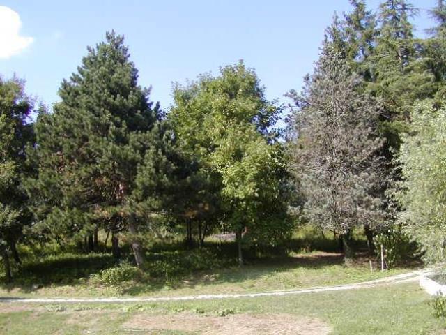 Terreno in vendita a Unione dell'Appennino Bolognese, Castel D'aiano