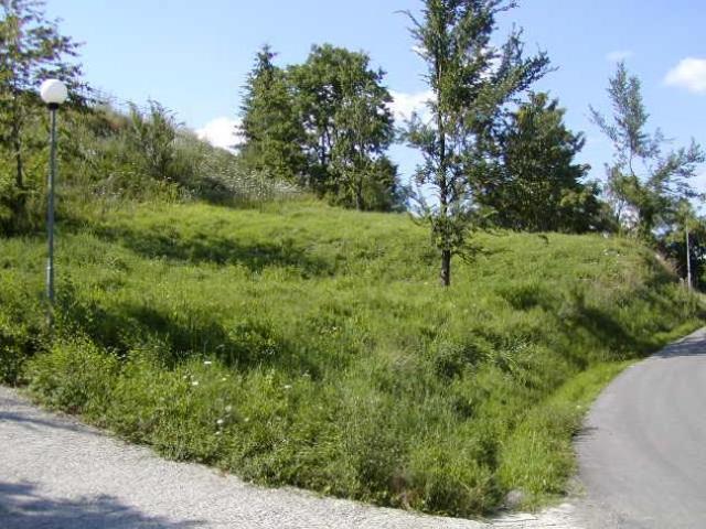 Terreno in vendita a Unione dell'Appennino Bolognese, Castel D'aiano