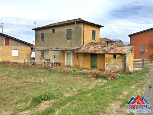 Terreno in vendita a Fontana Liri Superiore, Lazio