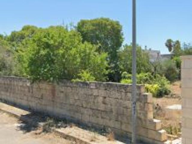 Terreno in vendita a Puglia, Lecce