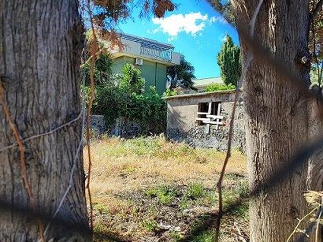 Terreno in vendita a Santa Caterina, Acireale