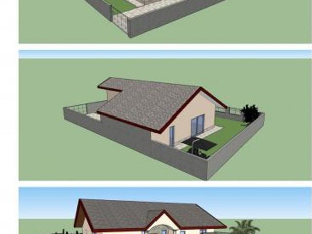 Terreno in vendita a Gambolò, Lombardia