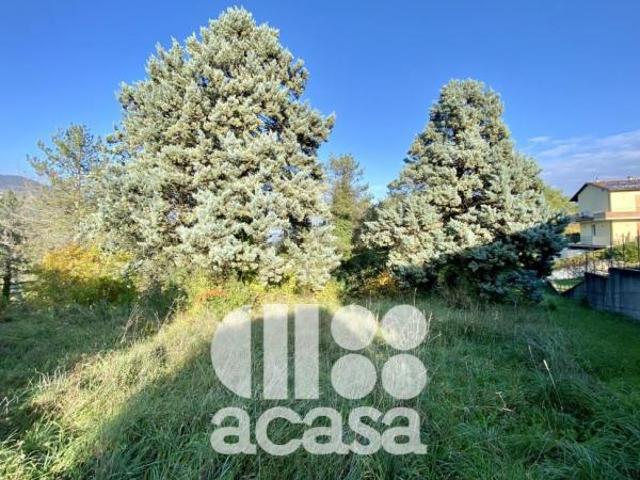 Terreno in vendita a Unione di comuni Valmarecchia, Sant'agata Feltria