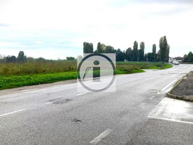 Terreno in vendita a Due Carrare, Padova