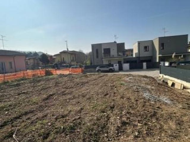 Terreno in vendita a Provaglio D'iseo, Lombardia