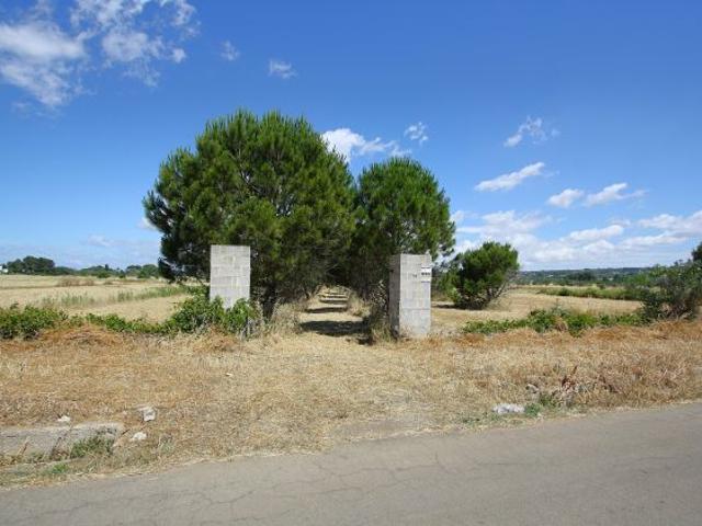 Terreno in vendita a Puglia, Lecce