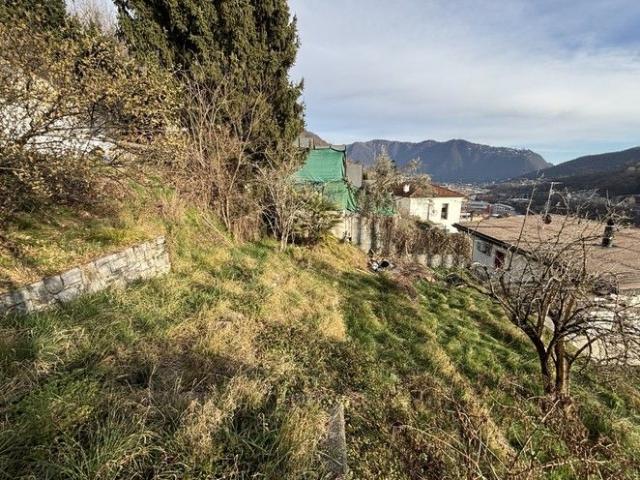 Immobilie kaufen in Vacallo, Tessin