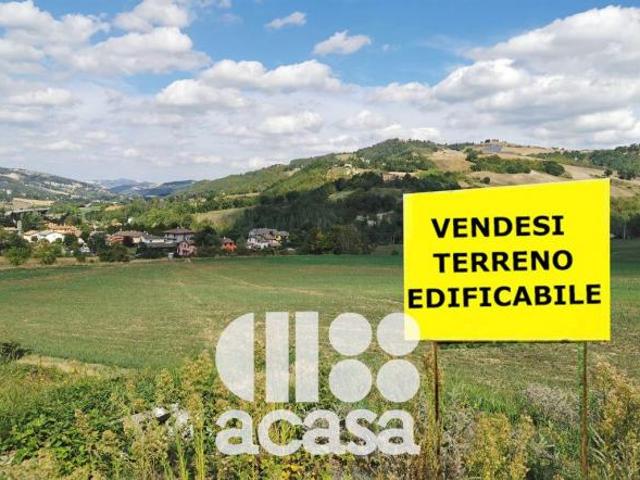Terreno in vendita a Unione dei comuni Valle del Savio, Mercato Saraceno